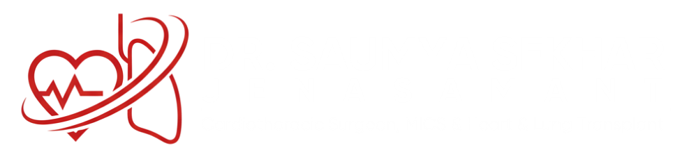 Dr. Saumya Sekhar - Logo
