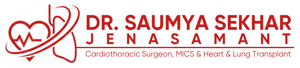 Dr. Saumya Sekhar's logo
